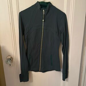 Rare Lululemon Define Jacket